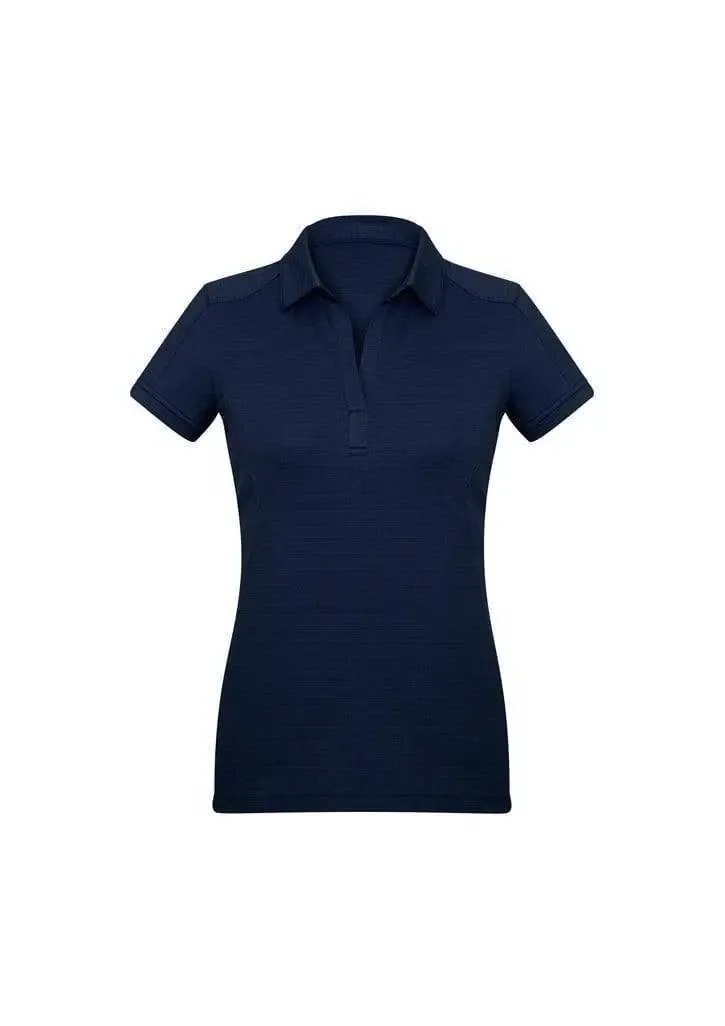 Biz Collection Women’s Profile Polo P706LS
